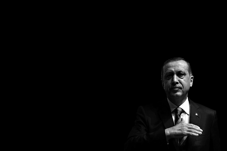 Бранко Павловић: Касно је за Ердогана