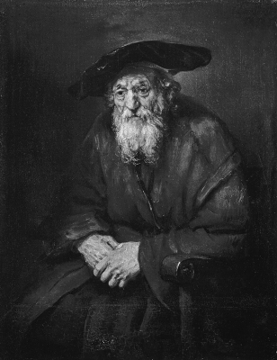 rembrandt-old-jewish