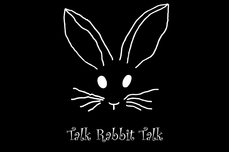 Милан Миленковић: Talk, rabbit, talk…