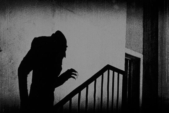 Милан Миленковић: Nosferatu, Phantom der Nacht