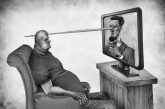 Милан Миленковић: Примицање пелина